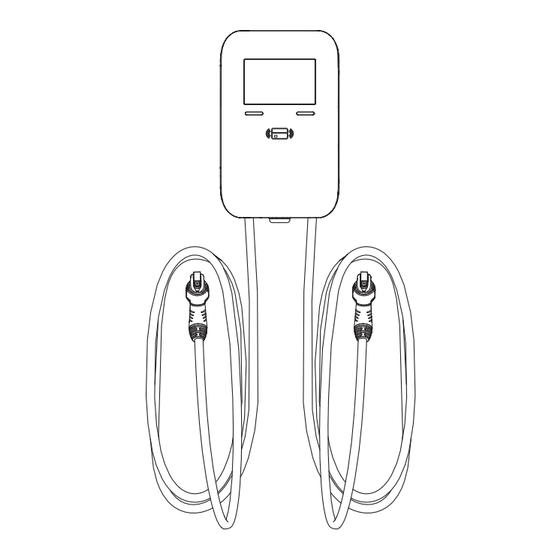 Leviton EV48S-DP Installation Manual