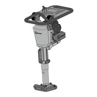 Lumag LVS-30GX Original Operating Instructions