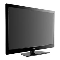 RCA LED42A45RQ User Manual
