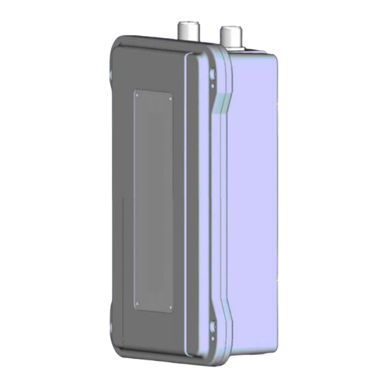 MicroNet SP915A Manuals