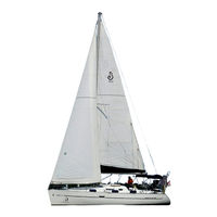 BENETEAU 323 Owner's Manual