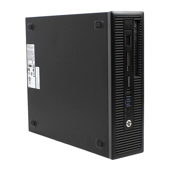 HP 200 Series Services And Applications