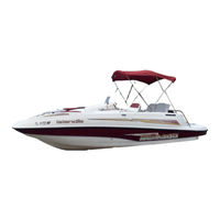Sea-Doo Islandia Operation Manual