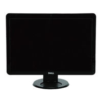 Dell SP2009W User Manual