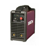 Thermal Arc 95S Thermal Arc Operating Manual
