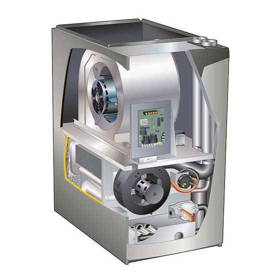 Lennox EL195DF SERIES User Manual