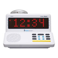 Sonic Alert HomeAware HA360MK User Manual