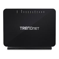 Trendnet TEW-816DRM User Manual