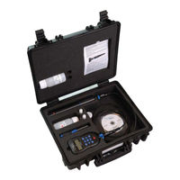 Aquaread Aquaprobe AP-2000 Instruction Manual