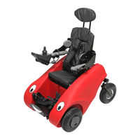 Designability WizzyBug User Instruction