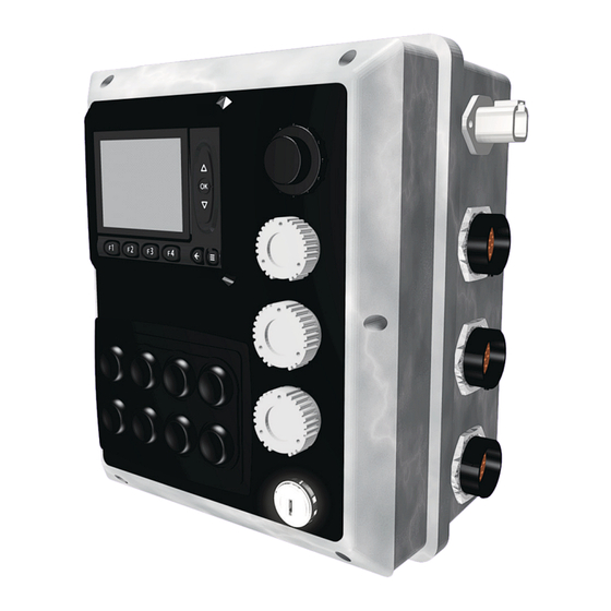 Morbark 20 Operator's Manual