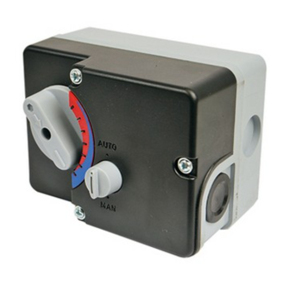 Siemens SQK349.00/209 Mounting Instructions