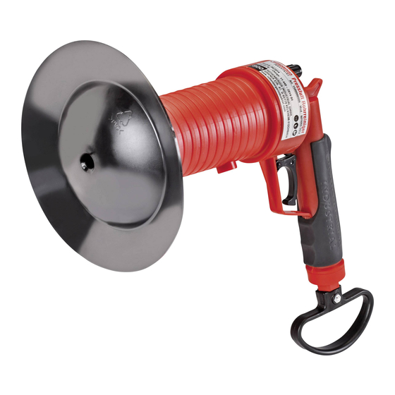 Rothenberger Industrial 1500000006 Instructions For Use Manual