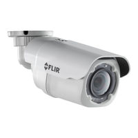 FLIR Ariel Gen III CB-3308 Quick Install Manual
