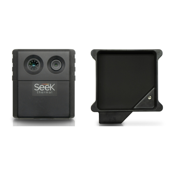SEEK Scan User Manual