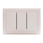 HAMPTON BAY HB-2748-03 Use And Care Manual