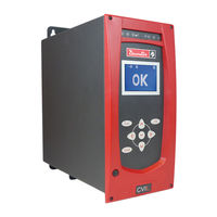 Desoutter Industrial Tools CVIC II H4 Quick Start Manual
