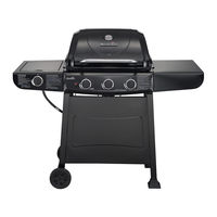 Char-Broil 463722315 Product Manual