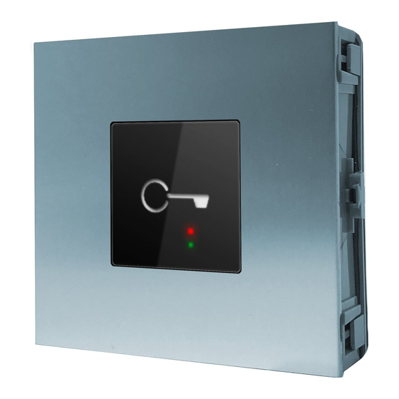 Comelit Ultra Technical Manual