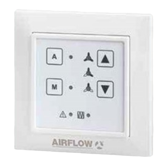 Airflow MultiPlexBox ECO Manual