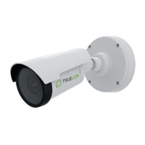 TRUELOOK 19003-02 D3 Installation Manual