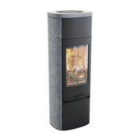 Nibe Contura C890T Style Manual