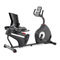 Exercise Bike Schwinn 130/510U Service Manual