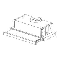 Savo P-2406-W User Manual