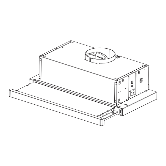 Savo P-2406-W User Manual