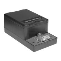 Neptronic TM000N Specification & Installation Instructions