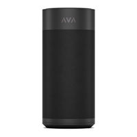 Ava A1 Quick Setup Manual