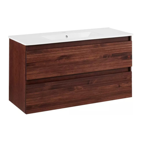 Signature Hardware KIAH 953540 Quick Start Manual
