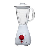 Thulos TH-BV551 Manual