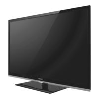 Hitachi LE48W806 Owner's Manual