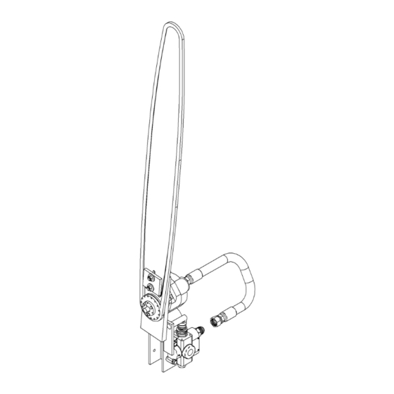 6K Products DH0658 30G36 Operation And Parts Manual