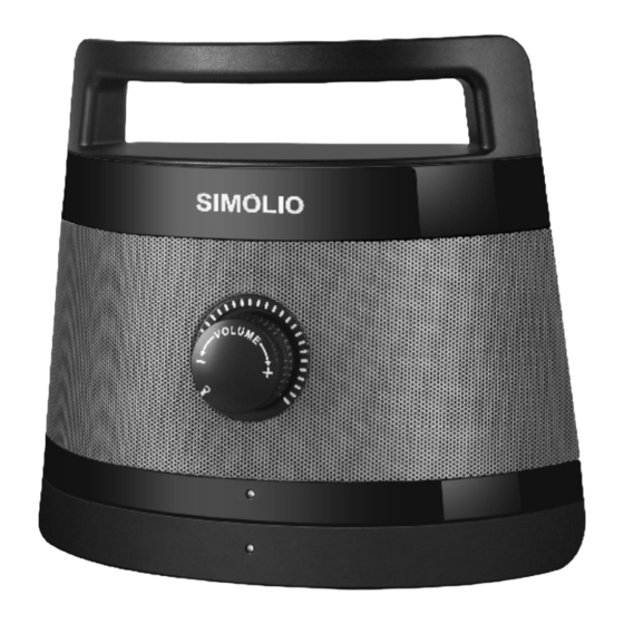SIMOLIO SM-621 User Manual