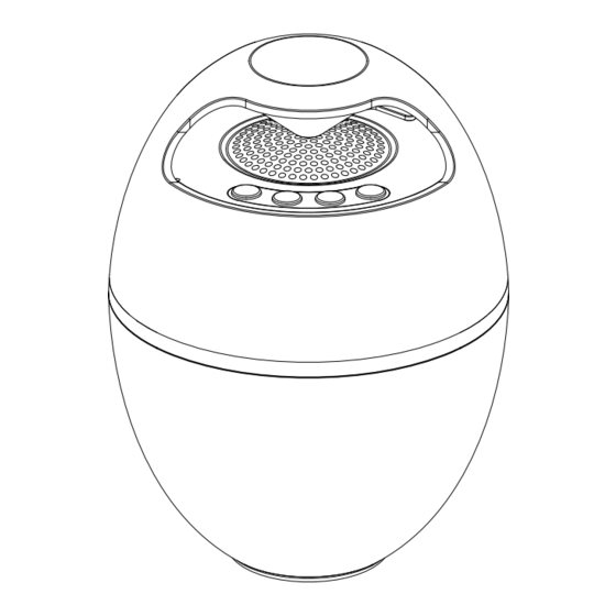 Bestway Flowclear 58700E Owner's Manual