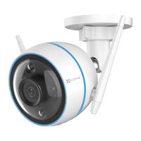 Ezviz CTQ3N User Manual