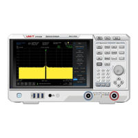 UNI-T UTS3000 Series Service Manual