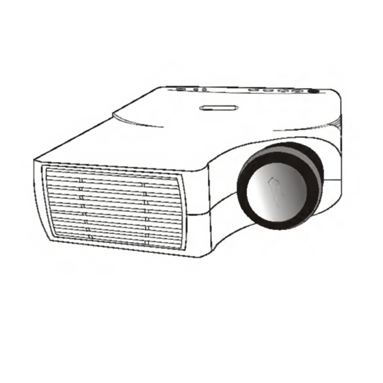 Acer PalmPro 7763P Operating Manual