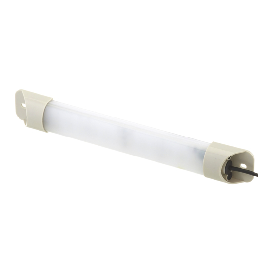 Qlight QPL Series Instruction Manual