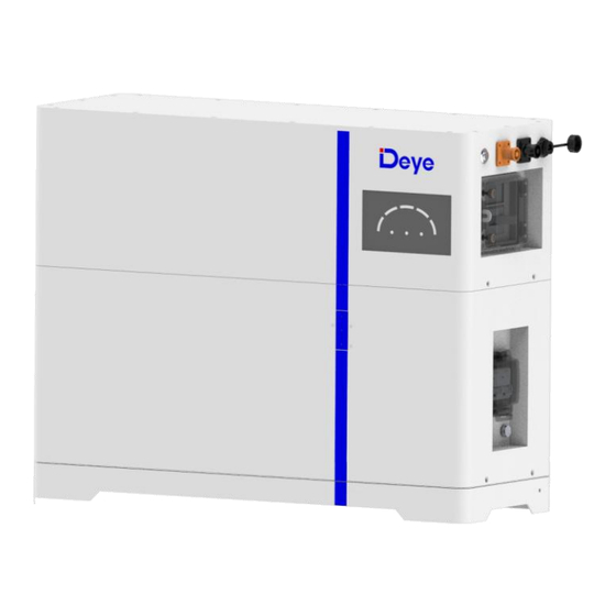 Deye AI-W5.1-B User Manual