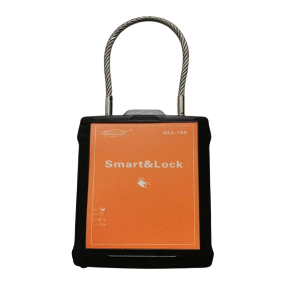 Roadragon GLL-160 Protocol Manual