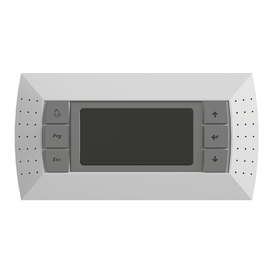 BLAUBERG S37 User Manual