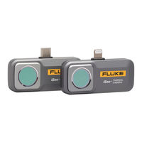 Fluke iSee TC01A User Manual