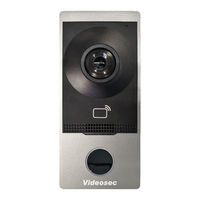 Videosec ODI-201W-R User Manual