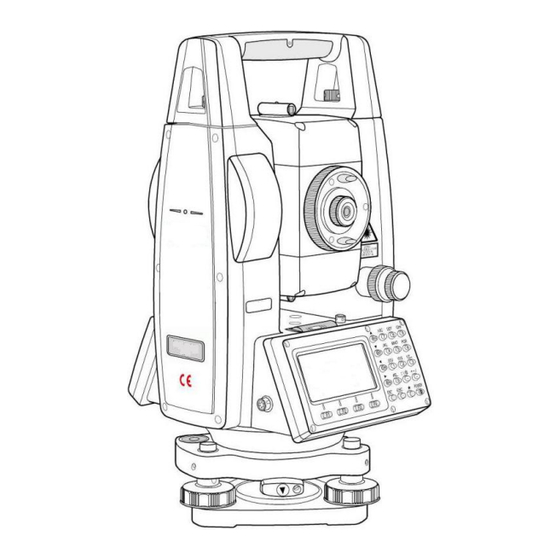 Gintec M4A Series Manuals