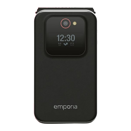EMPORIA V228 User Manual