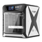 QIDI X-MAX 3, MAX3, USMAX3 Manual