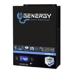 GENERGY IFR6000-48 Manual